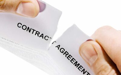 Accountability in the Services Industry: A Rhetorical Question